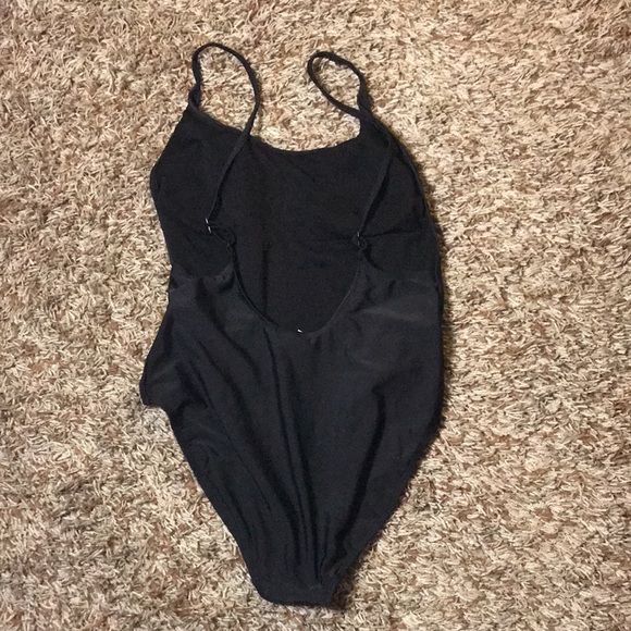 No Boundaries one piece swimsuit - Picture 4 of 5